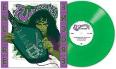 Encore (green) (Vinile)