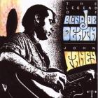 The legend of blind joe death