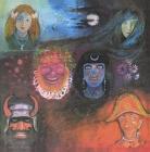 In the wake of poseidon(cd+dvd)