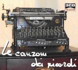 Box-collection: le canzoni dei ricordi