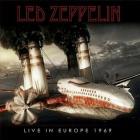 Live in europe 1969 Live in europe 1969