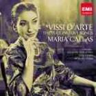 Vissi d'arte-the puccini love songs