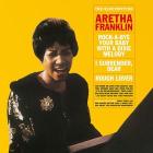 Electrifying aretha franklin (Vinile)