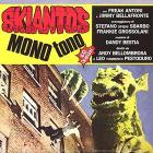 Mono tono (Vinile)
