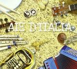 Aie d'italia