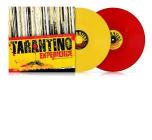 The tarantino experience (yellow and red vinyl) (Vinile)