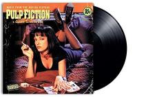 Pulp fiction (Vinile)