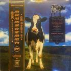 Libest spacement moitor (lp + cd) (Vinile)
