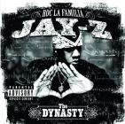 Dynasty-roc la familia 2000