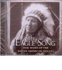 Eagle songs pow wows of the native americans