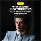 10 symphonies