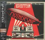 Mothership(2014/2015 remaster) (2cd/remastering)