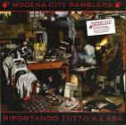 Riportando tutto a casa (limited edt.solid red gatefold) (Vinile)