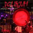 Delirium live-vibrazioni notturne
