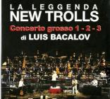 Concerto grosso 1-2- 3 di luis bacalov