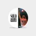 Solo nomadi (picture disc limited edt.) (Vinile)