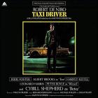 Taxi driver (Vinile)