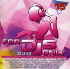 For dj's only 2013-06 (2 cd)