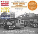 Down home blues new york