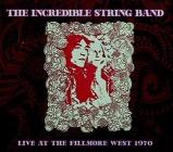 Live at the fillmore west 1970