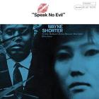 Speak no evil (Vinile)