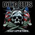 War at attrition
