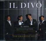 The greatest hits