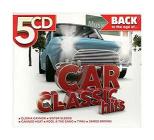 Back to the age of car classic hits
