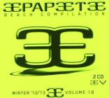 Papeete beach vol.18 winter 12/13