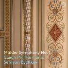Mahler symphony no. 1