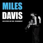 Live in tokyo, july 1985 - fm broadcast (Vinile)