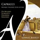 Sonata k 27, k 53, k 208 - ''capricci''