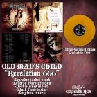 Revelation 666 (orange edition) (Vinile)