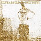 Silver and gold