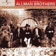 Allman brothers masters collection Allman brothers masters collection
