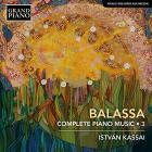 Opere per pianoforte (integrale), vol.3