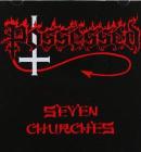 Seven churches [2012 reissue]