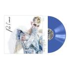 Pour l'amour (Vinile blu trasparente)