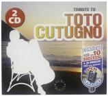 Tribute to toto cutugno