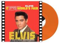 It happened at the world's fair (vinyl orange limited edt.) (Vinile)