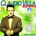 Claudio villa prime canzoni vol.4