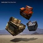 Three piece suite (cd+b.ray digipak)