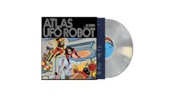 Atlas ufo robot (Vinile)