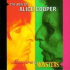 Mascara & monsters the best of alice cooper