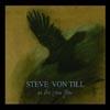 As the crow flies