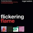 Flickering flame - the solo years v