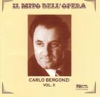 Carlo bergonzi. arie da opera v.2