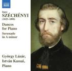 Dances for piano