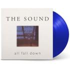All fall down (vinyl blue limited edt.) (Vinile)
