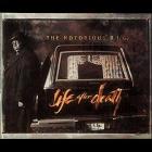Life after death [3lp] (clear vinyl, limited to 5000, indie (Vinile)